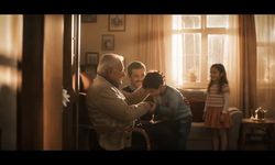 Ekrem İmamoğlu'ndan Babalar Günü mesajı