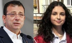 Ekrem İmamoğlu'ndan, hayatını kaybeden CHP'li Balçık için taziye mesajı