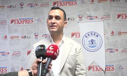 Eksen Eğitim-Sen Aksaray İl Başkanı Akça: 'Öğretmenler gerek sosyal medyada gerek devlet nezdinde hak ettiği itibarı görmüyor'