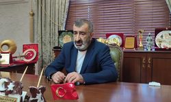 Elazığ Esnaf ve Sanatkarlar Karma Oda Başkanı Albayrak'tan zincir marketlere kısıtlama çağrısı: 'Durum düzelmezse esnaf çok mağdur olur'