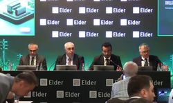 Elder Yönetim Kurulu Başkanı Barış Erdeniz: Elektrik dağıtım şebekelerinde 10 yılda en az 50 milyar dolarlık yatırım gerekiyor