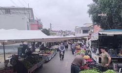 Emekli vatandaş:: 'Bu aylığı belirleyenler kendileri 20 bin lira ile geçinmeyi denesinler'