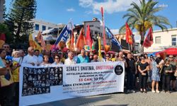 EMEP Genel Başkanı Aslan'dan Bakan Gürlek'e: 'Sivas Katliamı'nın failleri belli, neyi bekliyorsunuz?'