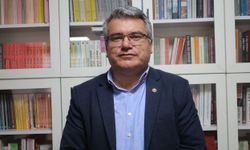 EMEP'li Başkavak'tan TBMM'de görüşülen toprak koruma ve arazi kullanımına ilişkin kanun teklifine tepki