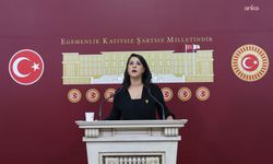 EMEP'li Karaca, Mamak İlkokulu'nun kapatılarak Menzil tarikatına tahsis edileceği yönündeki iddiaları TBMM gündemine taşıdı