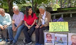 EMEP'li Karaca'dan, askerde ihmal sonucu hayatını kaybettiği iddia edilen Caner Tüfekçi'nin annesine ziyaret