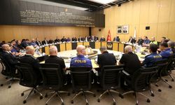 Emniyet'te NATO Zirvesi