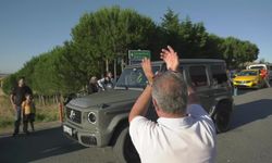 Erden Timur, Silivri'den tahliye edildi