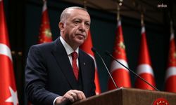 Erdoğan'dan, İsrail'in 1915 olaylarına ilişkin kararına tepki: Cinayet şebekesinin iftiralarını kale almıyoruz