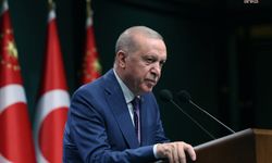 Erdoğan'dan Mustafa Destici'ye tebrik mesajı