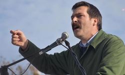 Erkan Baş'tan, Ankara'daki gözaltılara tepki: 'Saray Rejimi, Trump ve dostlarının huzuru için halkımıza zulmetmekten vazgeçmeli'