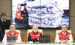 Eski Kızılay Genel Başkanı Kınık: 'Kızım, karıştığı kaza nedeni ile bir süredir cezaevinde bulunuyor'