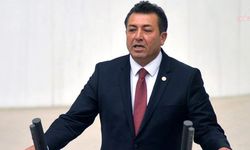 Eski Milletvekili Mürsel Alban'a CHP Genel Merkezi'nde yeni görev