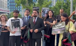 Eski sevgilisini öldürmekle suçlanan Fethi Şancı hakim karşısında: 'Tasarlamadım' dedi, avukatı hastaneyi suçladı