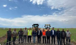 Eskişehir Büyükşehir Belediyesi, kent genelinde çalışmalarını sürdürüyor