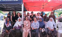 Eskişehir'de 'Köyümüzde Şenlik Var' etkinlikleri devam ediyor