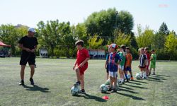 Eskişehir'de Yaz Dönemi Çocuk ve Yetişkin Spor Eğitimi için kayıtlar başlıyor