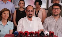 Eskişehir'deki 10 günlük eylem yasağına tepki: 'Kararı kabul etmiyoruz'