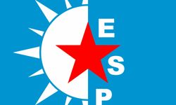 Ezilenlerin Sosyalist Partisi: 'Gözaltına alınan tüm arkadaşlarımız serbest bırakılsın'
