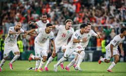 Fas, Hollanda'yı penaltılarla eledi, son 16 turunda rakibi Kanada