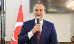 Fatih Erbakan'dan A Milli Takım'a başarı mesajı