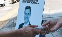 Ferdi Zeyrek Konak'ta anıldı