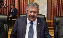 Feti Yıldız'dan AP Türkiye Raporu'na tepki: Yaptıkları hiçbir saygısızlık karşılıksız kalmayacaktır