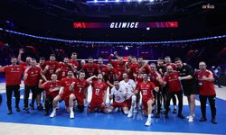 Filenin Efeleri, Arjantin'i 3-2 mağlup etti