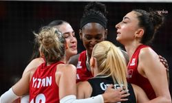 Filenin Sultanları, Almanya'yı 3-2 mağlup etti
