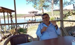 Gazeteci Ali Osman Kılıç son yolculuğuna uğurlandı
