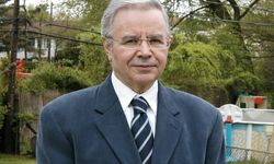 Gazeteci Tevfik Yener yaşamını yitirdi