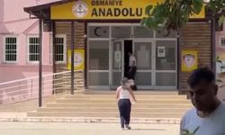 Geciktiği gerekçesiyle AYT'ye alınmayan Rümeysa İşçi: 'Tüm emeklerim çöp oldu'