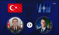 Genelkurmay Başkanı Bayraktaroğlu, SACEUR Grynkewich ile görüştü