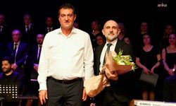Giresun Belediye Konservatuvarı, Türk sanat müziği konseri düzenledi