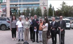 Gökhan Günaydın: 'İşlevsiz hale getirilmiş PM'de figüran olmanın amacı yoktur'