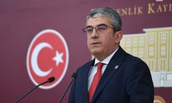 Gökhan Günaydın: Milletin egemenliği yolunda bir milim geri adım atmayacağız