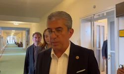 Gökhan Günaydın 'tedbir kararının' kaldırılmasını değerlendirdi: 'Bu benim kişisel meselem değildir'
