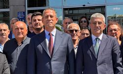 Gökhan Günaydın ve Ali Mahir Başarır'ın CHP Grup Başkanvekillikleri düşürüldü