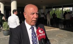 Görevden alınan CHP Ankara İl Sekreteri Yüksel Işık'tan tepki: Butlan kararında olduğu gibi haksız ve hukuksuz bir uygulamadır