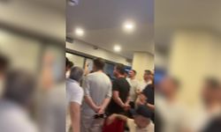 Görevden alınan CHP Bursa İl Başkanlığı yöneticilerini ziyaret eden 'arabulucular' tepkiyle karşılandı 