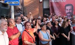 Görevden alınan CHP Eskişehir İl Başkanı Yalaz'dan tepki: Siz kim oluyorsunuz da beni görevden alıyorsunuz?