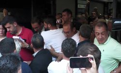 Görevden alınan CHP İzmir İl Başkanı Çağatay Güç: 'Mücadelemizi sokakta ve halkla birlikte sürdüreceğiz'