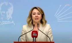 Gül Çiftci'den, Kemal Kılıçdaroğlu'na tepki: Büyük bir çelişki olmasını geçtim, masumiyet karinesini de açıkça yok sayıyor