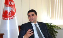 Gültekin Uysal, Süleyman Demirel'i andı