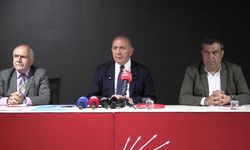 Gürsel Tekin: 'Gidin, arının, aklanın gelin başımızın üstünde yeriniz var'