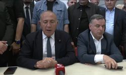 Gürsel Tekin: 'Kılıçdaroğlu'nun günü gününde göstermiş olduğu sağduyu ve hoşgörüyü lütfen iyi kullanın'