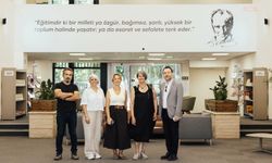Hasan Âli Yücel'in mirası Kültürpark'ta yaşıyor
