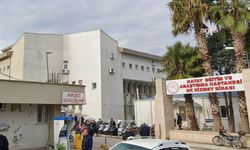 Hatay'daki hastane ek binasının depremde yıkılmasında Sağlık Bakanlığı yüzde 95 kusurlu bulundu