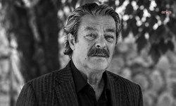 Hayatını kaybeden usta sanatçı Kadir İnanır için yarın AKM'de tören düzenlenecek