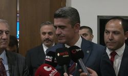 Haymana Belediye Başkanı Koç: 'Kırmadan, dökmeden, haklının hakkını vererek gerekli izahatları yapacağız'